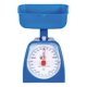 thumbnail image 2 of Báscula De Cocina Kcacr 5 Kg Blanca Capacidad 5kg Noval Cape Robbin Báscula de Cocina KCA  CR 5 Kg, 2 of 2