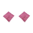 thumbnail image 2 of Matsuzay 81 unids/caja de flores artificiales de jabón, Mini ramo de novia de simulación hecho a mano para decoraciones decorativas falsas Type1 NO1, 2 of 6