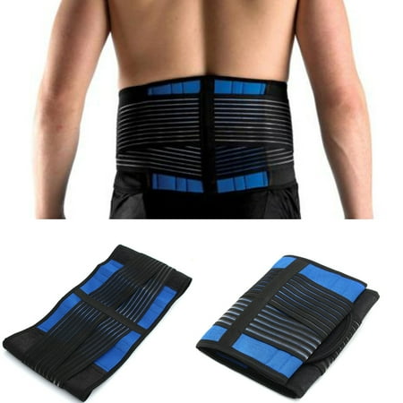 Medical Waist Belt Brace For Pain Relief Lower Back ...