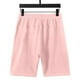 thumbnail image 5 of Puntoco Pantalones Cortos De Playa Para Hombre Con Bolsillo Con Cordón Y Estampado, Color Naranja Xxxl, 5 of 5