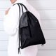 thumbnail image 5 of Mochila deportiva unisex de moda, informal, de cuerda, para la escuela, de viaje y playa, 2024, 5 of 8