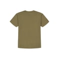 thumbnail image 5 of Airwalk Boys Short Sleeve Logo T-Shirt, Sizes 8-20, 5 of 5