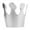 Silver, variant on Fridja Paper Crowns Princess Prince Crown Kids Birthday Party King Hats Gold Boys Girls Adults Favor Supplies Classroom 10PCS