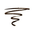 thumbnail image 2 of L.A. COLORS 2pc.Precision Pencil Eyeliner & Ultra-fine Detailing Brow Pencil - Dark Brown, 0.03 oz, 2 of 8