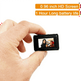 thumbnail image 4 of New Y5 Retro Mini Camera with 0.96 Inch Screen Indoor Home Outdoor 1080p Sports Vintage Small Mini Camera Video Recorder, 4 of 8