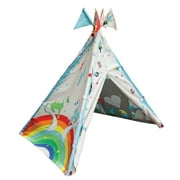 Pacific Play Tents Magical Land Interchangeable Teepee, Child