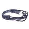 thumbnail image 2 of Cateissary Cable de datos USB de 14 pines Cable de datos de cámara a prueba de polvo Cable de carga profesional Cables de de cámara SLR Accesorios de cámara y óptica, 2 of 6