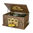 thumbnail image 5 of Victor 8-in-1 Stereo - Cherry, 5 of 5