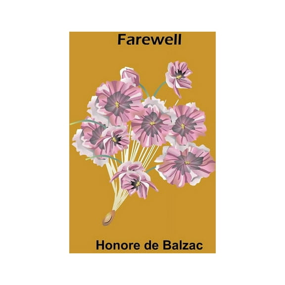 Farewell, (Paperback)