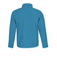 thumbnail image 2 of B&C - Forro Polar ID.501 para Hombre (Azul Atolón), 2 of 2