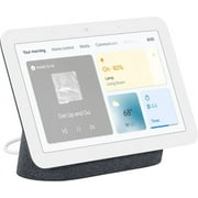 7” Smart Display with Google Assistant (2nd Gen) - Charcoal