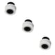 thumbnail image 2 of Advancent 2Pcs Sewing Machine Hook Drive Gear 53741 for Riccar Durable Hook Drive Gear Type1 NO1, 2 of 6