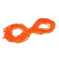 thumbnail image 1 of Al Que Del Cordón Del Paracaídas Del Paracordaa 7 filamenti De naranja, 1 of 8