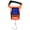 E:Orange, variant on KastKing Floating Waterproof Fish Scale, 110lb Digital Scale WideView