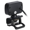 thumbnail image 3 of fashionhome Webcam USB à Clipser avec Microphone Rotation 360 Degrés Vision Nocturne HD pour Ordinateur Portable, 3 of 9