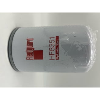 SF-FILTER Hydraulikfilter HY 18223 – Kompatibel Mit Donaldson P17-1534, Fleetguard HF7904, Baldwin PT9167