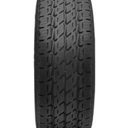 Nitto Ridge Grappler 285 / 70R17 116 Q إطارات الشاحنات الخفيفة لجميع المواسم
