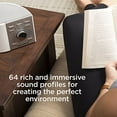 thumbnail image 4 of ASTI Adaptive Sound Sleep Therapy System SE compatible with - white, 4 of 5
