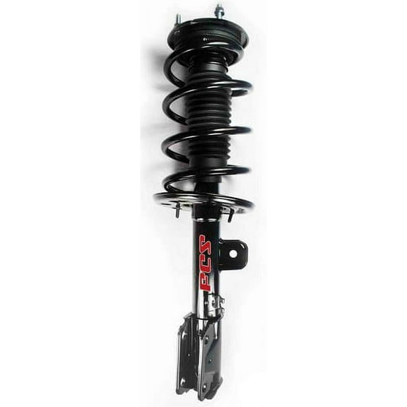 FCS Automotive International Complete Strut Assembly