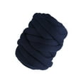 thumbnail image 4 of Hilo de lana grueso voluminoso hilo de lana tejido a para manta de tiro ganchillo fieltro tejido tapicería Accesorios , Sunnimix Hilo de lana gruesa, 4 of 8