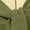 Green, variant on Plus Size V Neck Maxi Dress Button Detail Summer Dress 1XL-5XL Casual Street Style Elegant Outfit