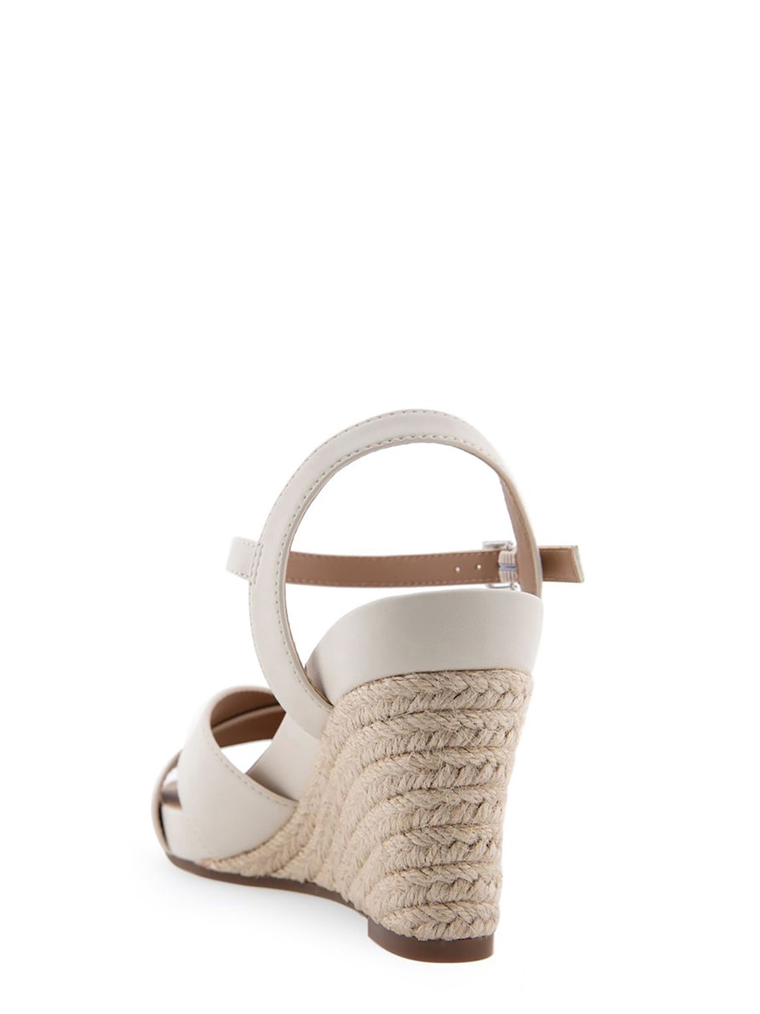 AEROSOLES Comfortable Women's Espadrille Wedge Sandal