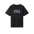thumbnail image 1 of Camiseta para mujer Yinane ropa deportiva verano, 1 of 7