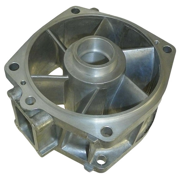 New Jet Pump Vein Fits Yamaha Pwc V1 Sport 1000 2015 6B6513150194 6B6513150094