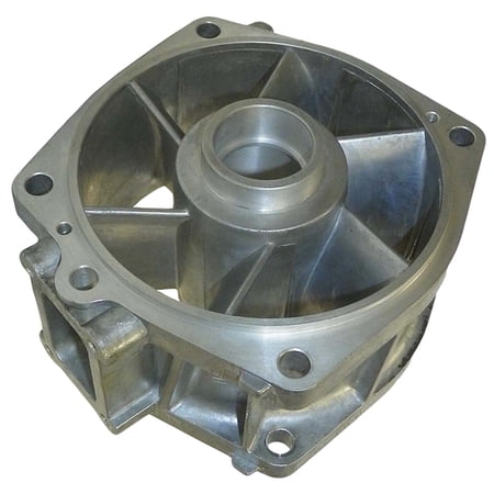 New Jet Pump Vein Is Compatible With Yamaha Jet Ski Fx 1000 2005-2008 Fx 140 1000 2002-2004 Fx Cruiser 1000 2003-2008 Fx Cruiser Ho 1100 2004-2008 66V-51315-00-94 6B6513150194 6B6513150094