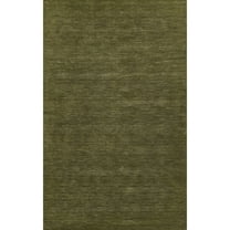 Novogratz by Momeni Rugs IR-1 Green 2'3" X 8' Runner
