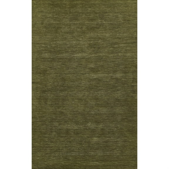 Novogratz by Momeni Rugs IR-1 Green 2'3" X 8' Runner