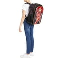 thumbnail image 2 of DC Comics Kids The Flash 17" Laptop Backpack, 2 of 5