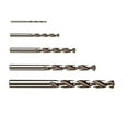 thumbnail image 6 of Industrial Grade HSS Cobalt Drill Bits Set for Metal Stainless Steel 5pcs, 6 of 7