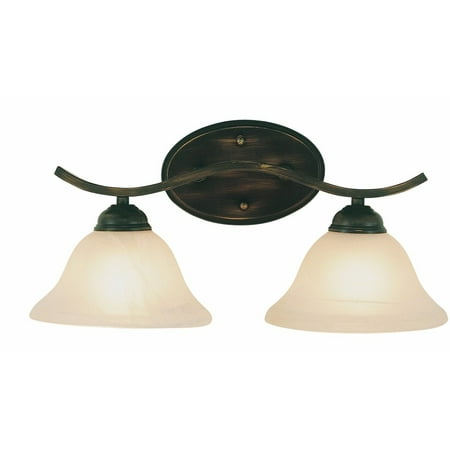 

Classic Bronze Dual Wall Lantern - Covington Collection Traditional Outdoor Lighting Accessory