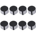 thumbnail image 1 of Perillas para estufa de gas de 8 piezas, perillas para estufa de gas de 8 mm, accesorios de cocina, 1 of 5