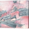thumbnail image 1 of Great Art Now Whitewashed Blush III by Chris Paschke Canvas Wall Art, 1 of 1
