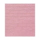 thumbnail image 4 of Paneles de pared con efecto 3D, adhesivos de pared de ladrillo, autoadhesivos, modernos, de espuma XPE, despegables. rosa, 4 of 9