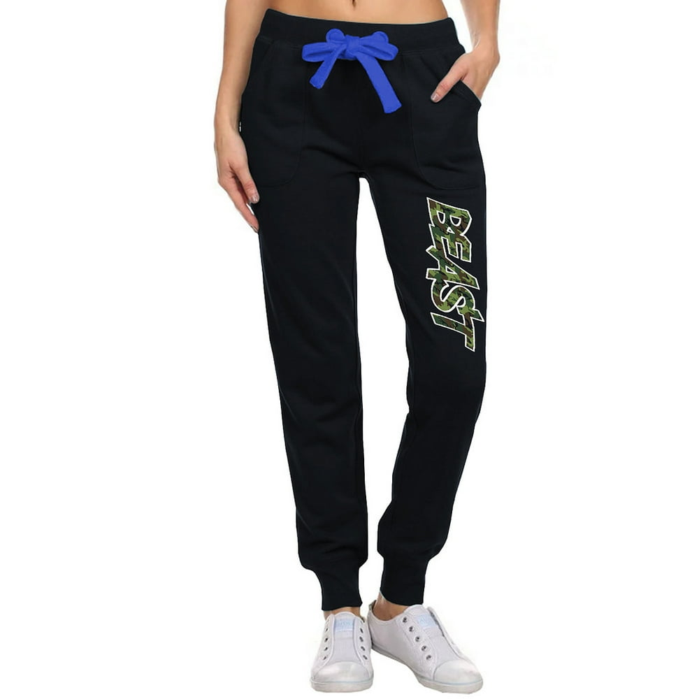 sweatpant jogger set