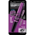 thumbnail image 3 of Maybelline New York Volum' Express Falsies Big Eyes Washable Mascara, 0.3 Fl. Oz., 3 of 6