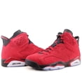 thumbnail image 2 of Ni - ke Size 9 - Air Jordan 6 Retro Toro Bravo, 2 of 5