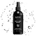 thumbnail image 1 of Spray fijador de maquillaje NYX PROFESSIONAL MAKEUP Matte Finish, 1 of 7