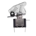 thumbnail image 2 of Interruptor de palanca Cola 12 V 20A Automóvil Rocker Toggle Switch LED, 2 of 8