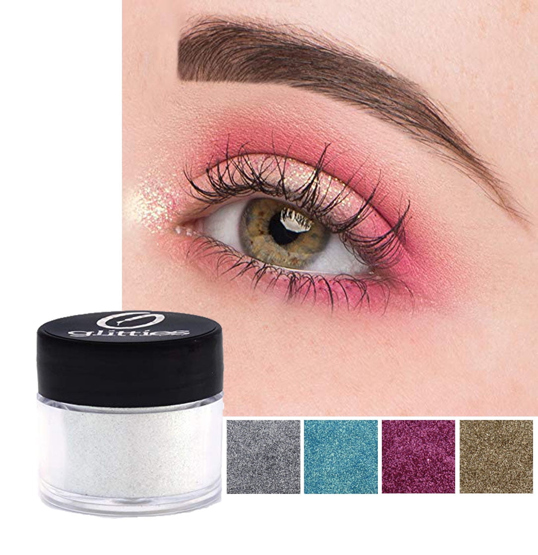 Glitter Powder For Lip, 1 Kg, For Personal, Parlour at Rs 1497/kg