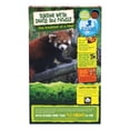 thumbnail image 4 of EnviroKidz Organic Breakfast Cereal, Red Panda Puffs, 10oz Box, 4 of 8