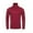 Wine, variant on Tnhcen Mens Thermal Long Sleeve Shirt Men's Turtleneck Long Sleeve Solid Colour Stretch Slim Fit Bottoming Top Blouse
