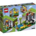 thumbnail image 1 of LEGO The Panda Nursery Construction Set, 1 of 5