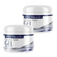 thumbnail image 1 of Gel para el cuidado de heridas Silver Miracles, plata coloidal, 120 ml, 2 unidades, 1 of 4