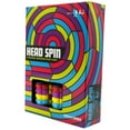 thumbnail image 7 of Head Spin – Family, Two-Player, Fidget-Spinner Game, Ages 12+, Solve puzzles and race to arrange the colors on the spinner, Includes 200 challenges in 10 different puzzle styles, 7 of 7