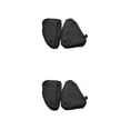 thumbnail image 3 of ZheElen Motorcycle Panniers Bag Large Capacity Convenient And Practical Motorcycle Panniers Bags Easy black 2Set, 3 of 6