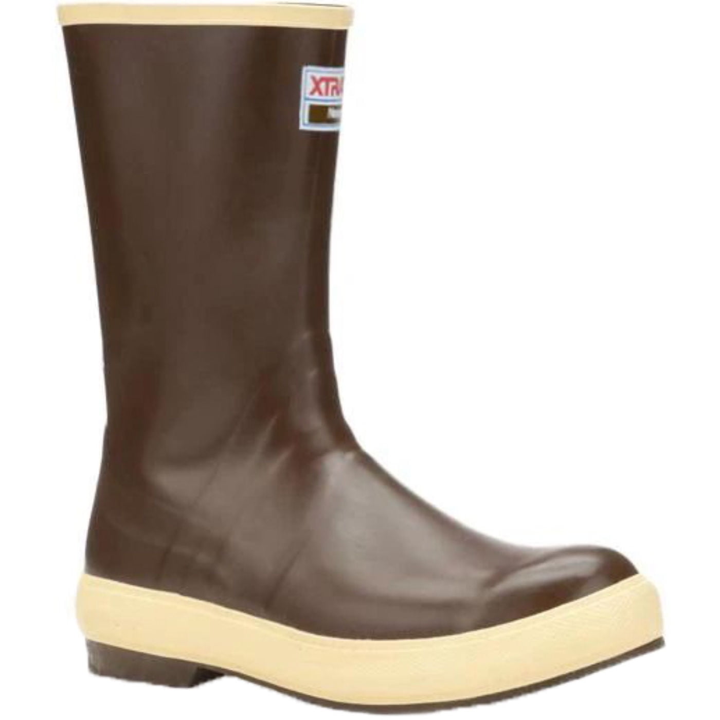 Xtratuf Men's 12 in Legacy Boot Size 11 